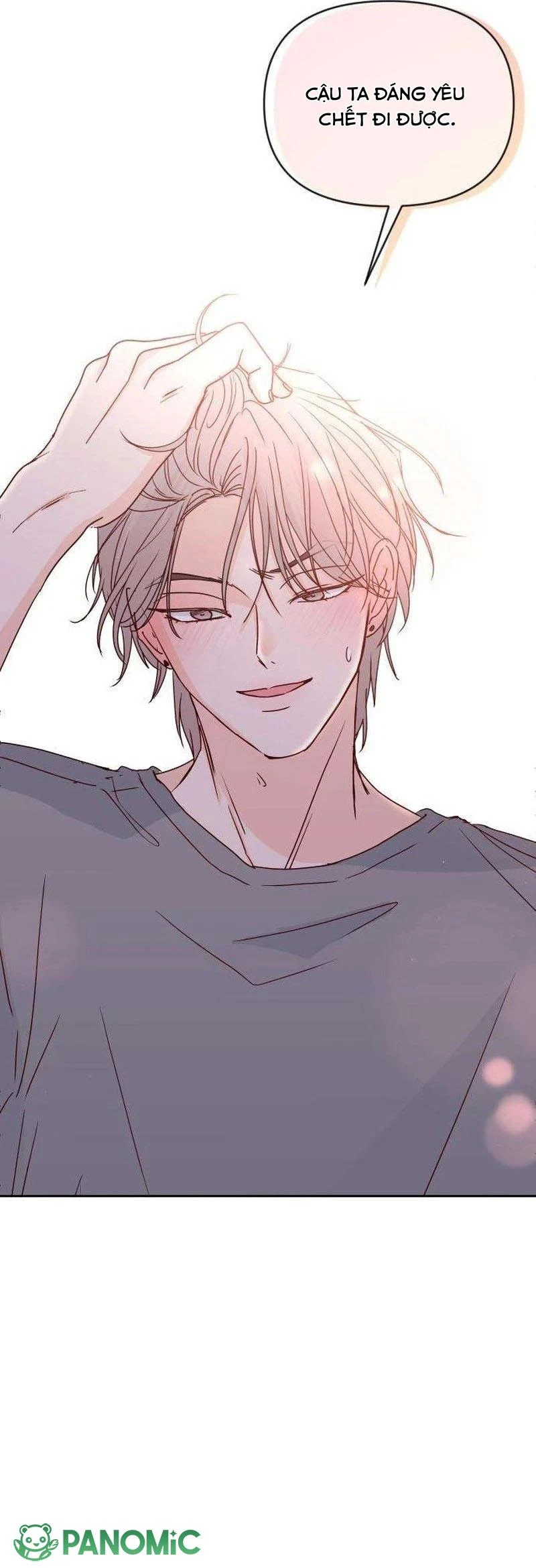 Quân Sư Tình Yêu Của Tôi Chapter  17 - 13