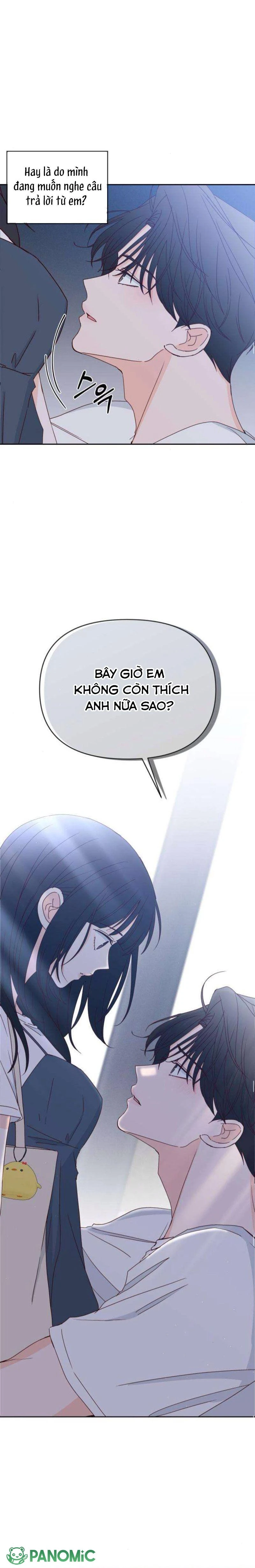 Quân Sư Tình Yêu Của Tôi Chapter  21 - 15