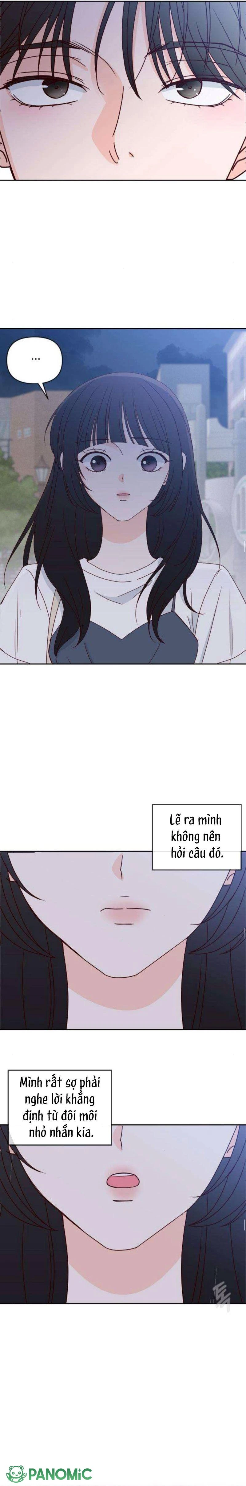 Quân Sư Tình Yêu Của Tôi Chapter  21 - 16