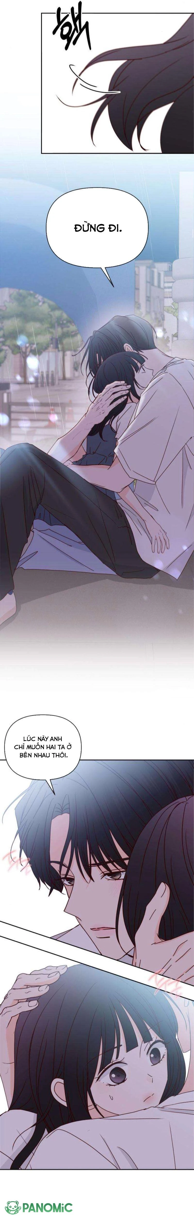 Quân Sư Tình Yêu Của Tôi Chapter  21 - 23