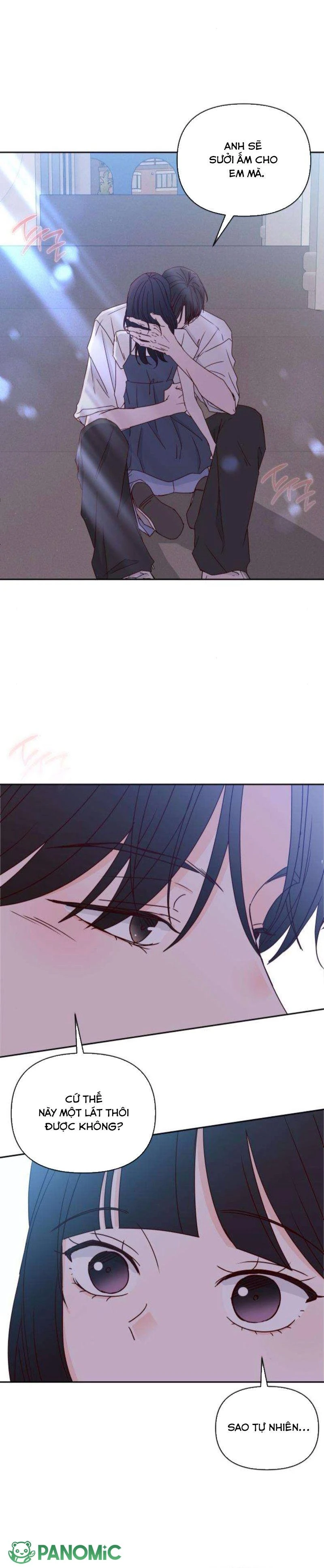 Quân Sư Tình Yêu Của Tôi Chapter  21 - 24