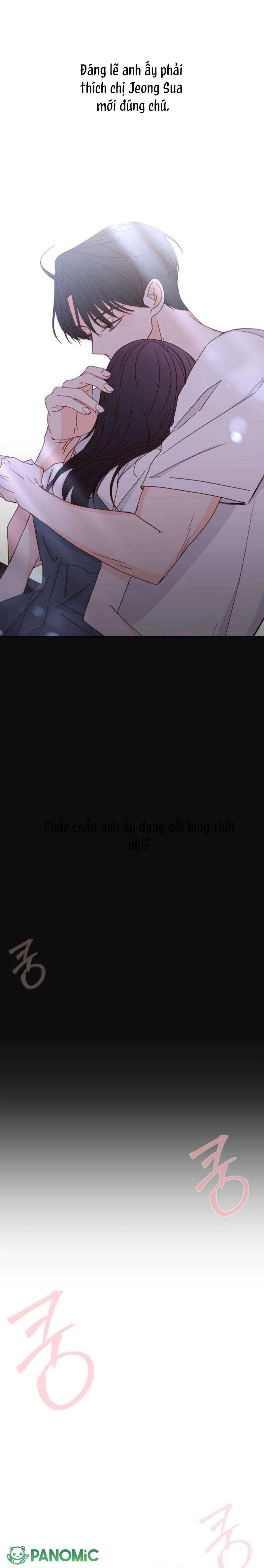 Quân Sư Tình Yêu Của Tôi Chapter  21 - 27