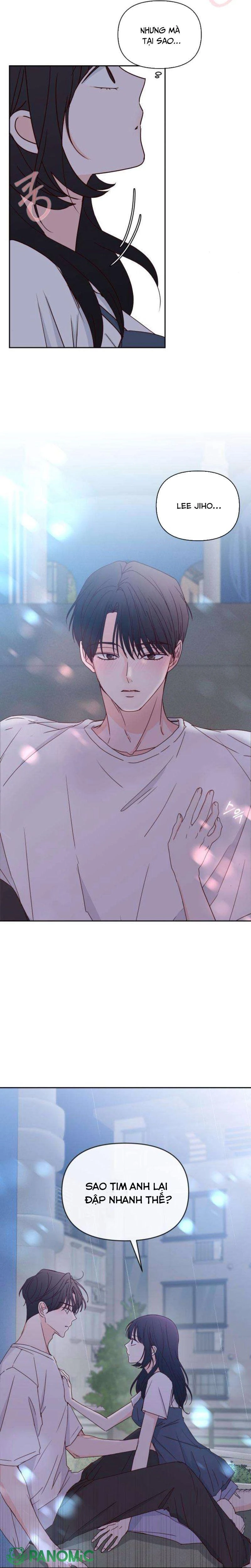 Quân Sư Tình Yêu Của Tôi Chapter  21 - 28