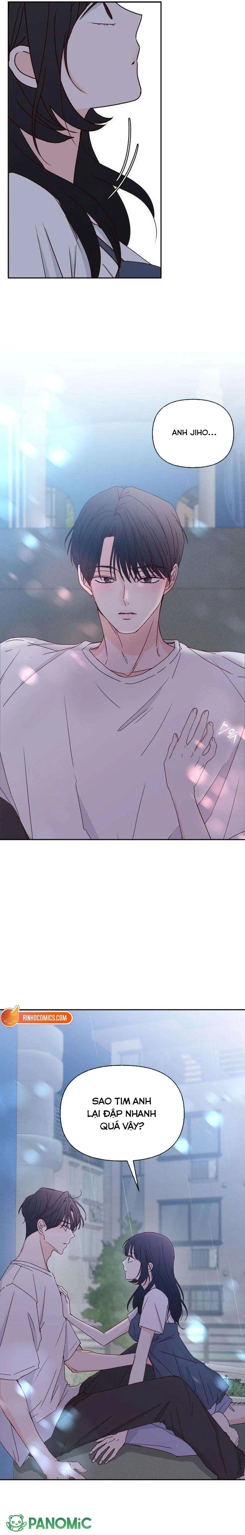 Quân Sư Tình Yêu Của Tôi Chapter  22 - 2