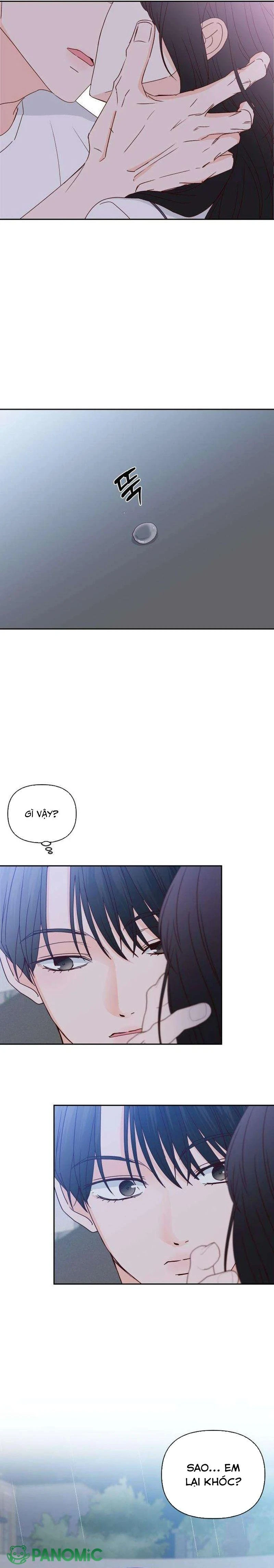 Quân Sư Tình Yêu Của Tôi Chapter  22 - 6