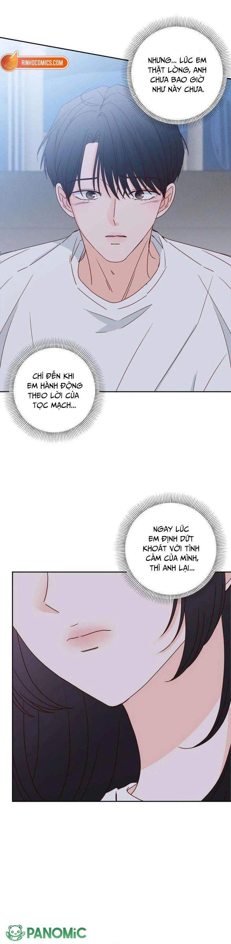 Quân Sư Tình Yêu Của Tôi Chapter  22 - 8