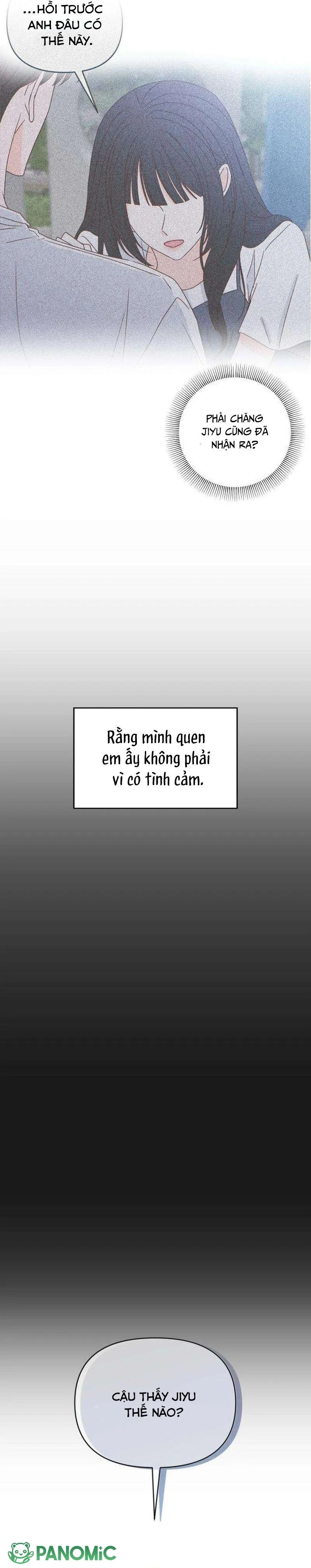 Quân Sư Tình Yêu Của Tôi Chapter  22 - 12