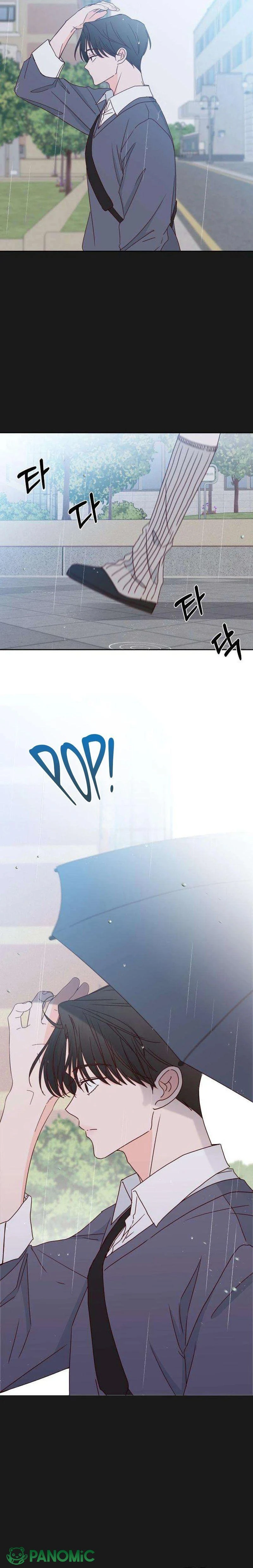 Quân Sư Tình Yêu Của Tôi Chapter  22 - 17