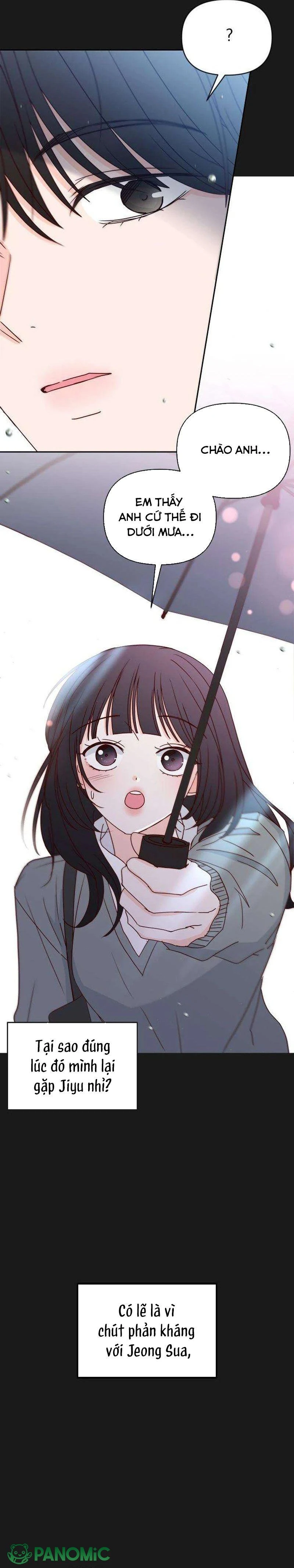 Quân Sư Tình Yêu Của Tôi Chapter  22 - 18