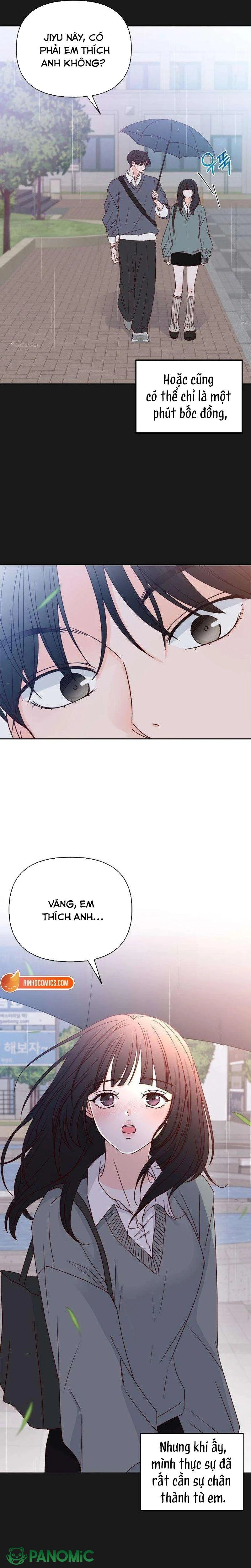 Quân Sư Tình Yêu Của Tôi Chapter  22 - 19