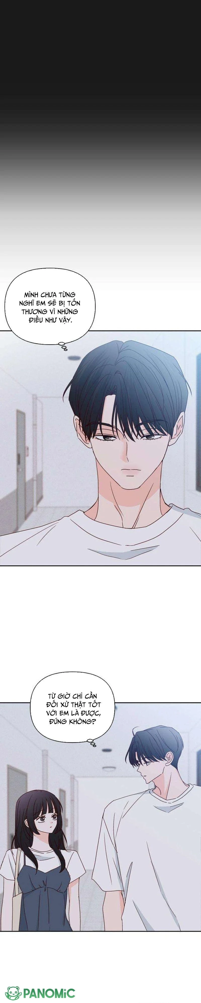 Quân Sư Tình Yêu Của Tôi Chapter  22 - 20