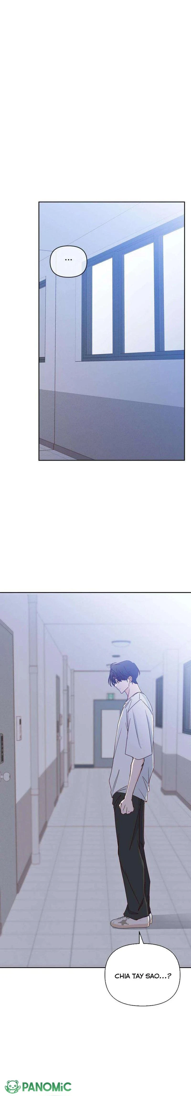 Quân Sư Tình Yêu Của Tôi Chapter  22 - 25