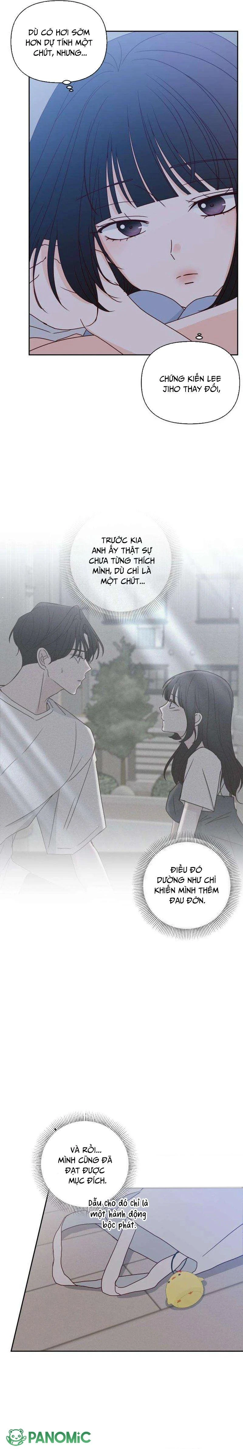 Quân Sư Tình Yêu Của Tôi Chapter  22 - 28