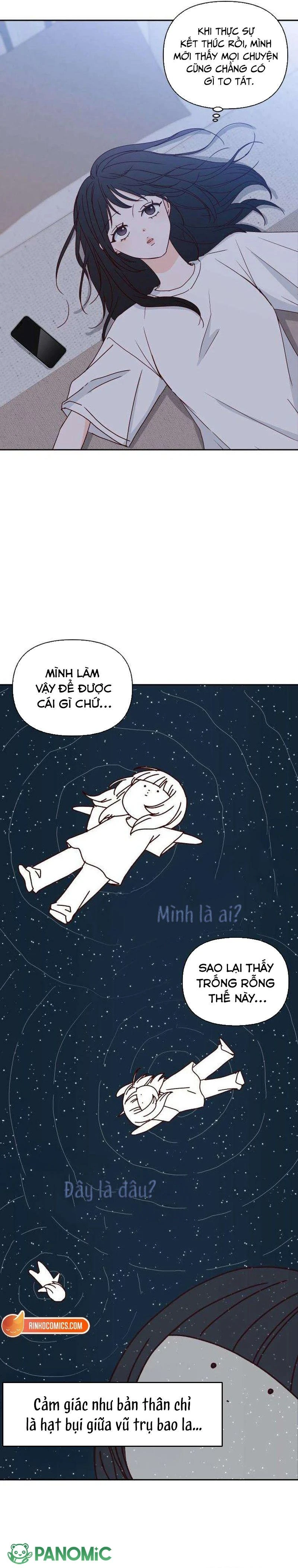 Quân Sư Tình Yêu Của Tôi Chapter  22 - 29