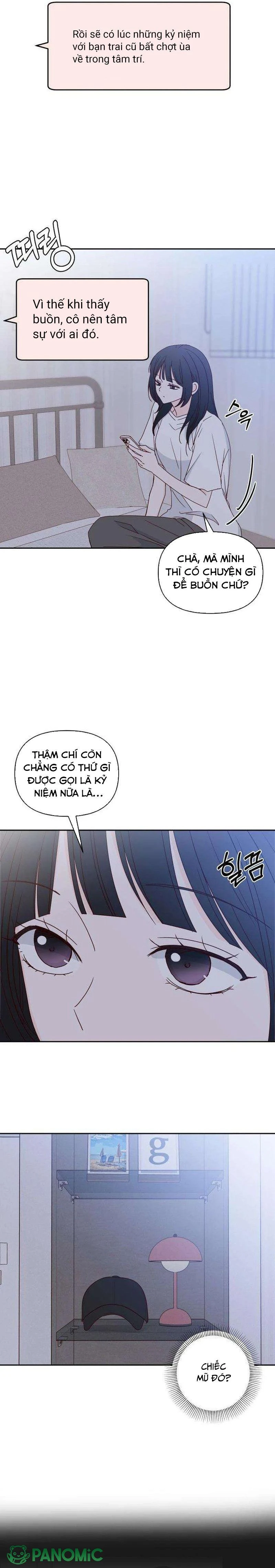 Quân Sư Tình Yêu Của Tôi Chapter  22 - 31