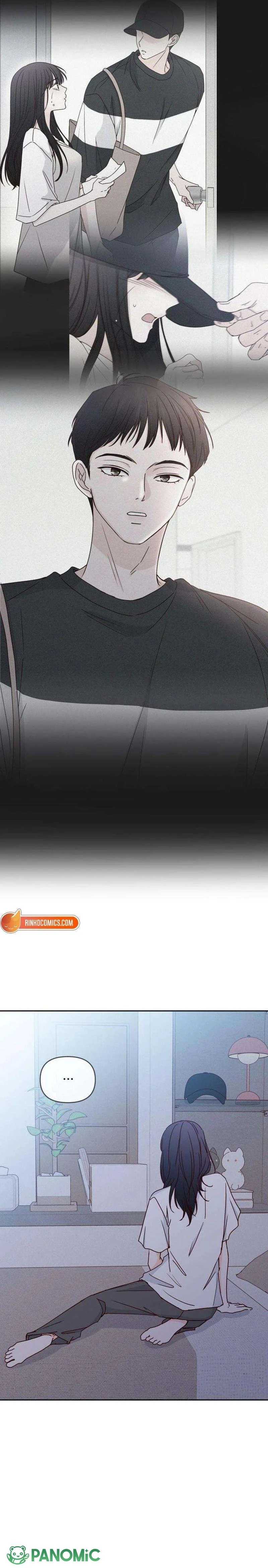 Quân Sư Tình Yêu Của Tôi Chapter  22 - 32