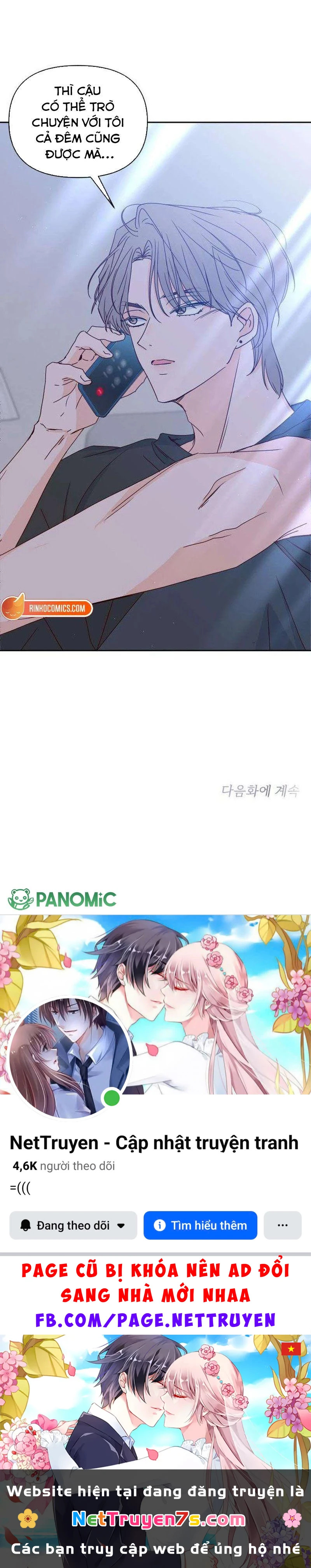 Quân Sư Tình Yêu Của Tôi Chapter  22 - 36