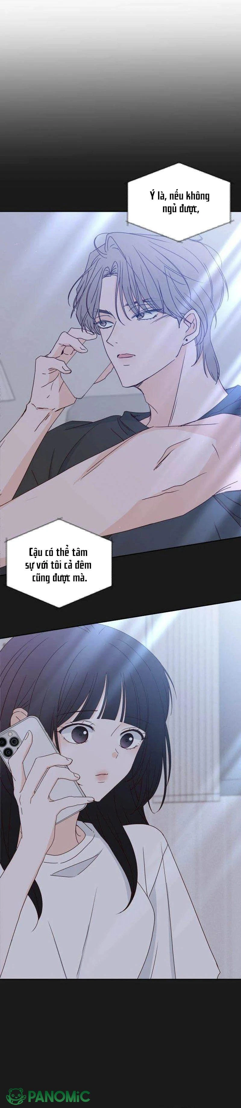 Quân Sư Tình Yêu Của Tôi Chapter  23 - 9