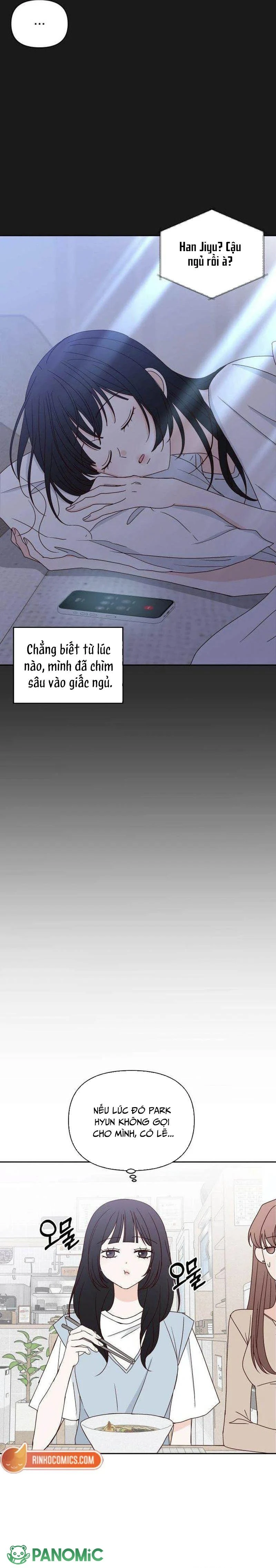 Quân Sư Tình Yêu Của Tôi Chapter  23 - 11