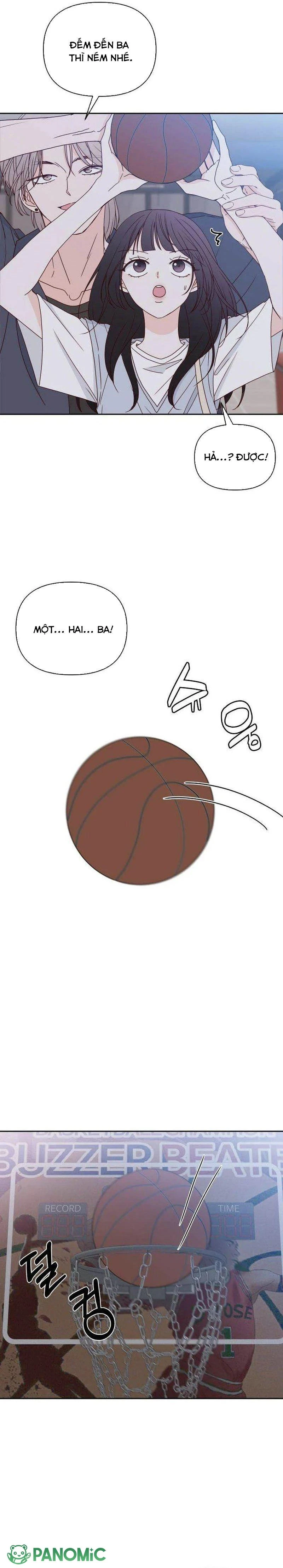 Quân Sư Tình Yêu Của Tôi Chapter  23 - 19