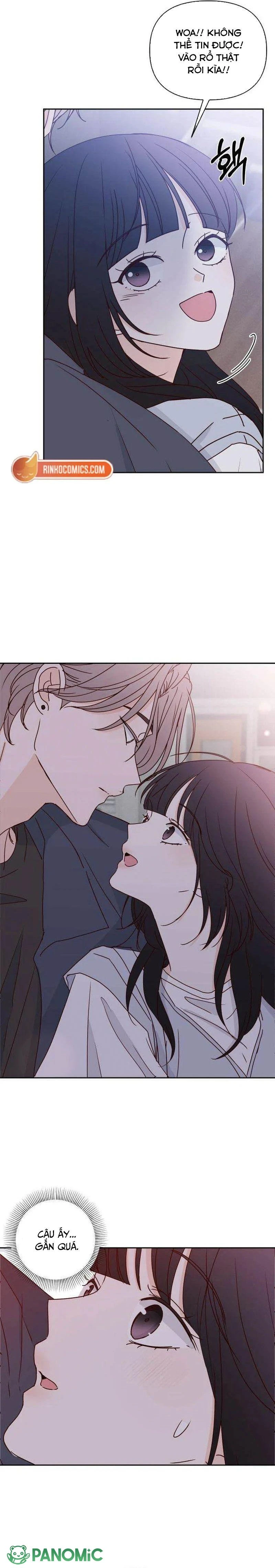 Quân Sư Tình Yêu Của Tôi Chapter  23 - 20