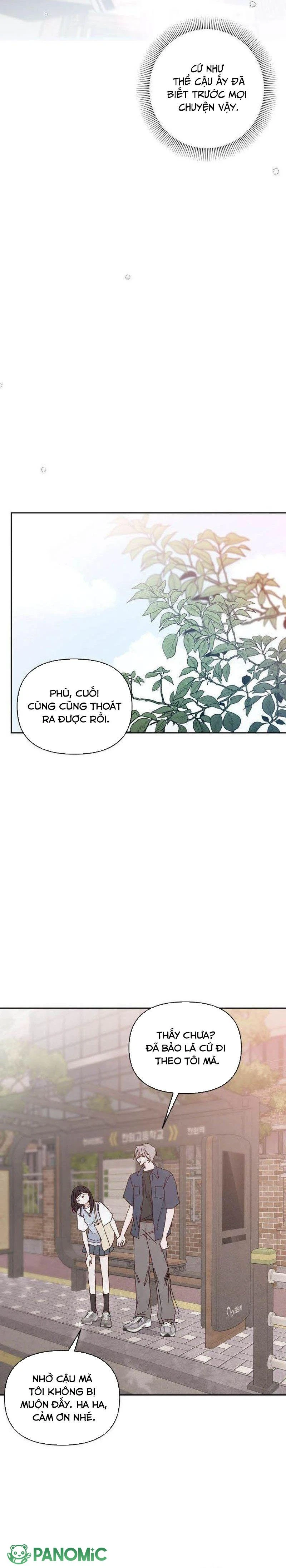 Quân Sư Tình Yêu Của Tôi Chapter  23 - 29