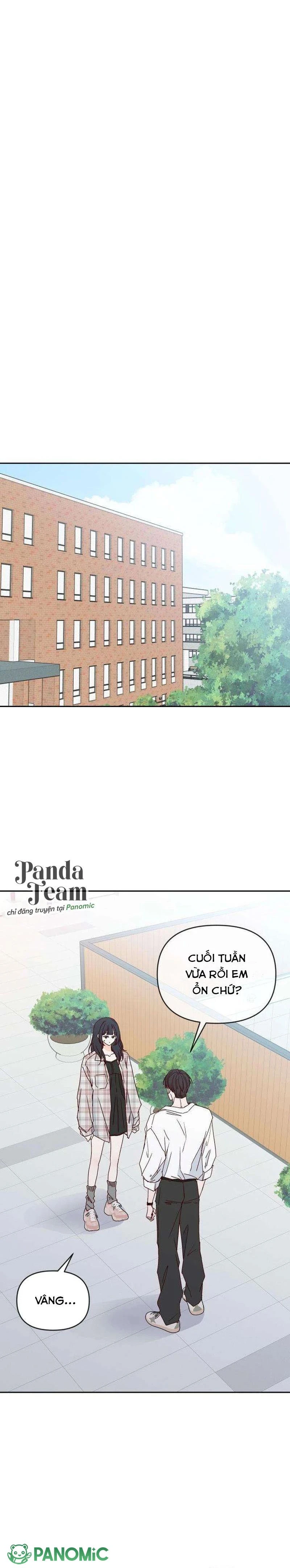 Quân Sư Tình Yêu Của Tôi Chapter 24 - 12