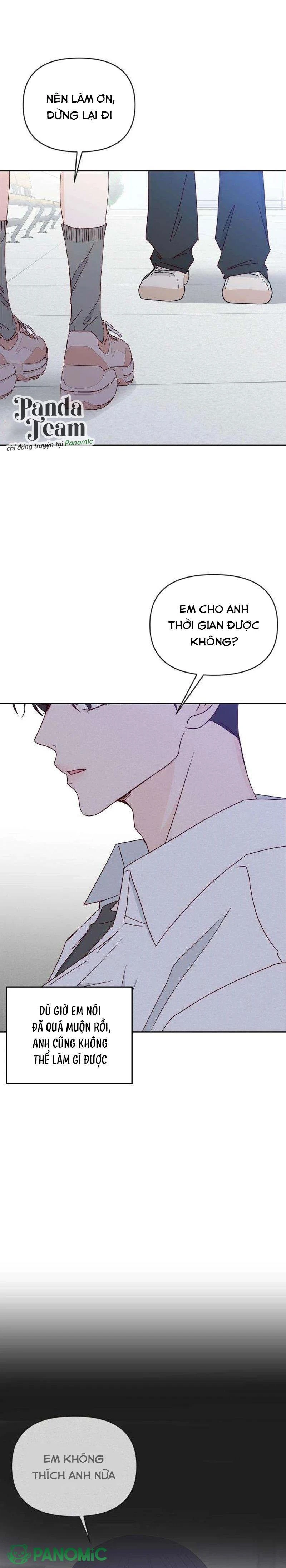 Quân Sư Tình Yêu Của Tôi Chapter 24 - 16