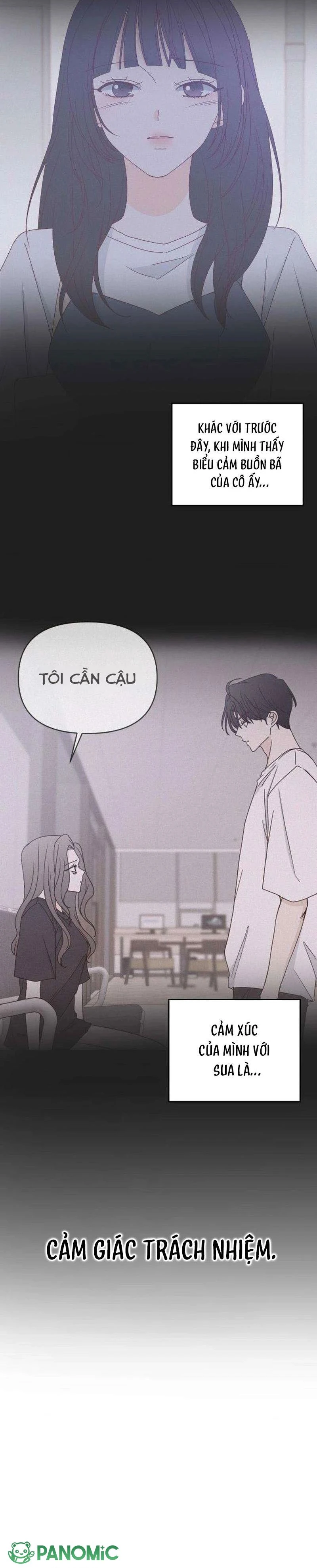 Quân Sư Tình Yêu Của Tôi Chapter 24 - 17