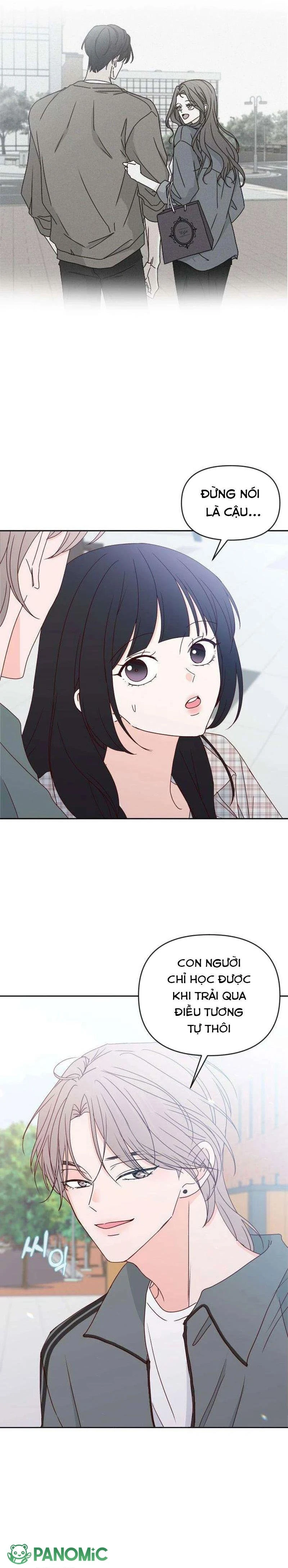 Quân Sư Tình Yêu Của Tôi Chapter 24 - 19