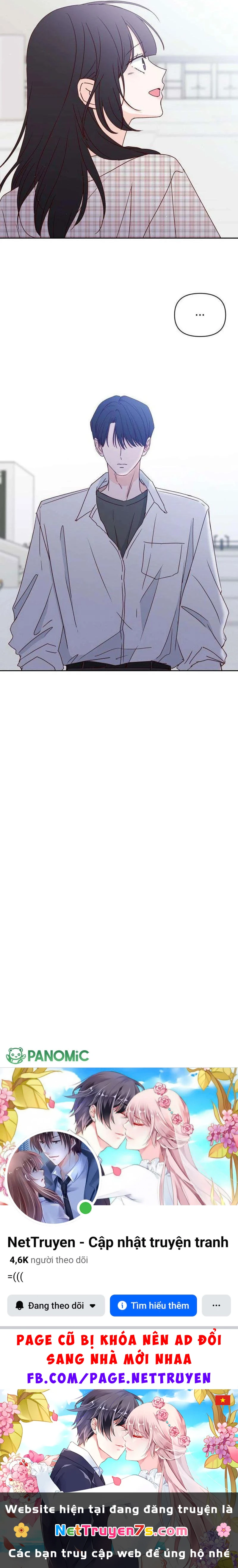 Quân Sư Tình Yêu Của Tôi Chapter 24 - 21