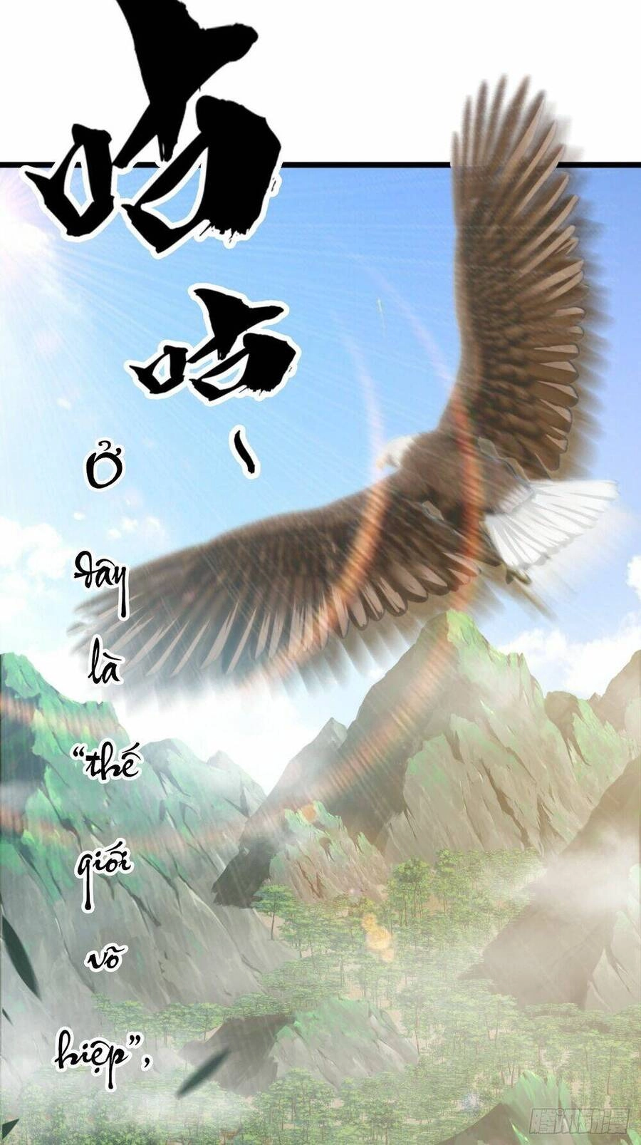 Kim Cương Bất Hoại Đại Trại Chủ Chapter 1 - 4