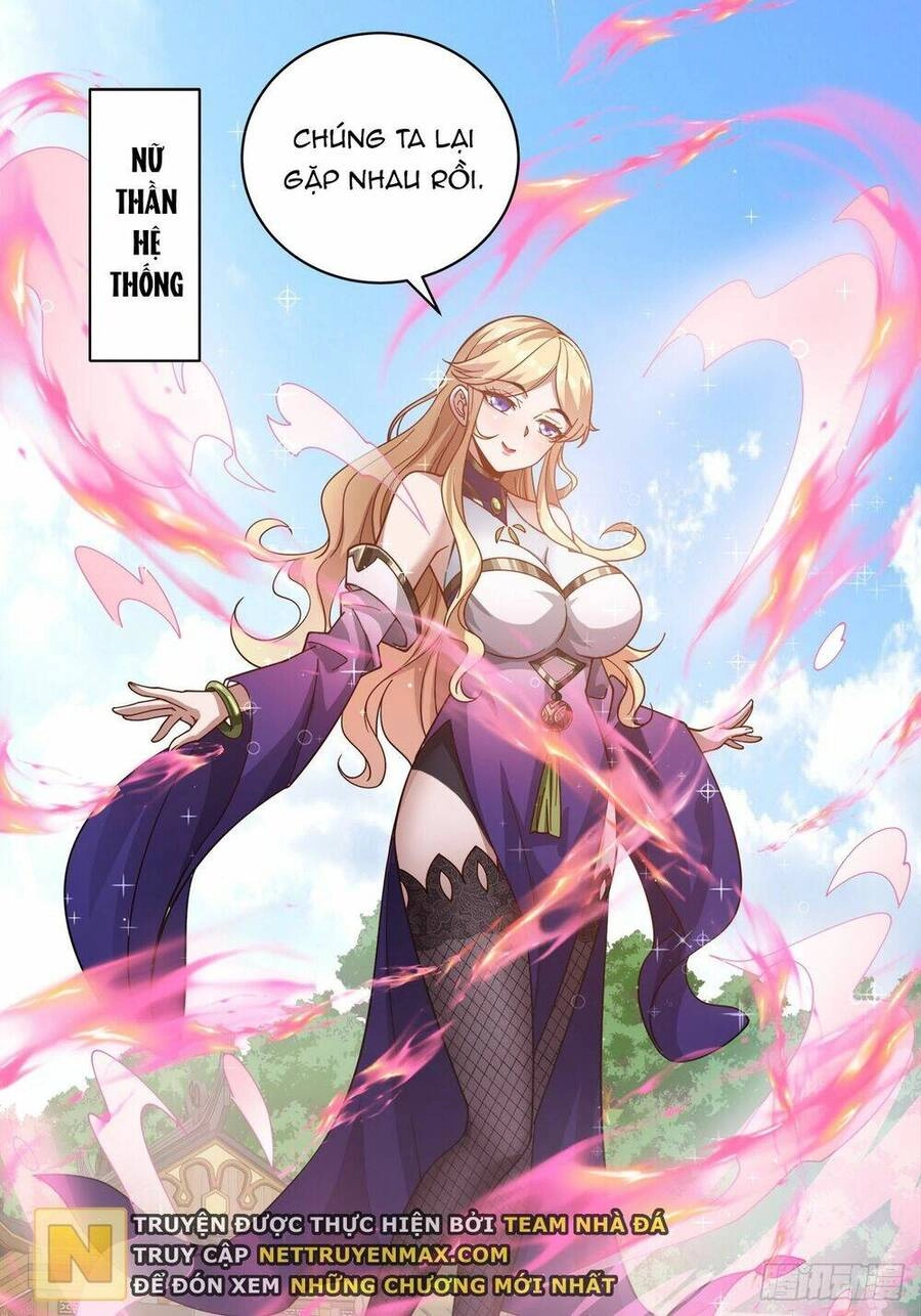 Kim Cương Bất Hoại Đại Trại Chủ Chapter 1 - 38