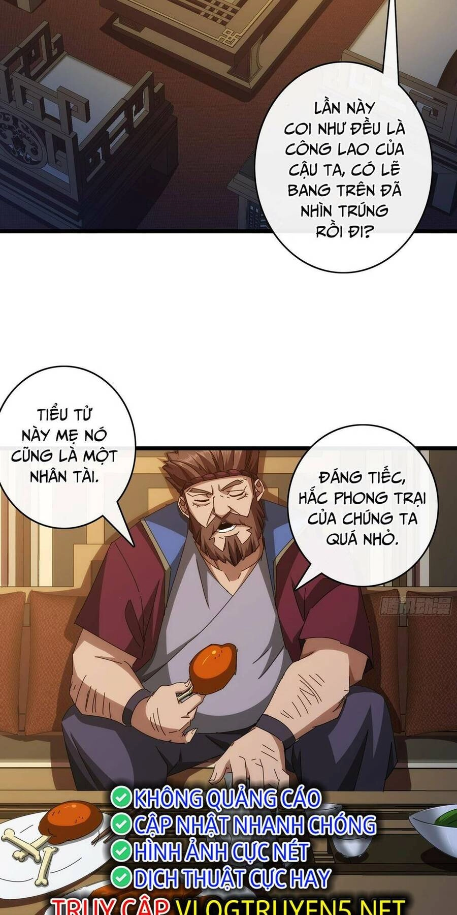 Kim Cương Bất Hoại Đại Trại Chủ Chapter 2 - 81