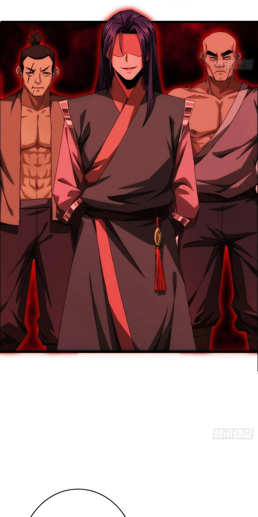 Kim Cương Bất Hoại Đại Trại Chủ Chapter 3 - 40