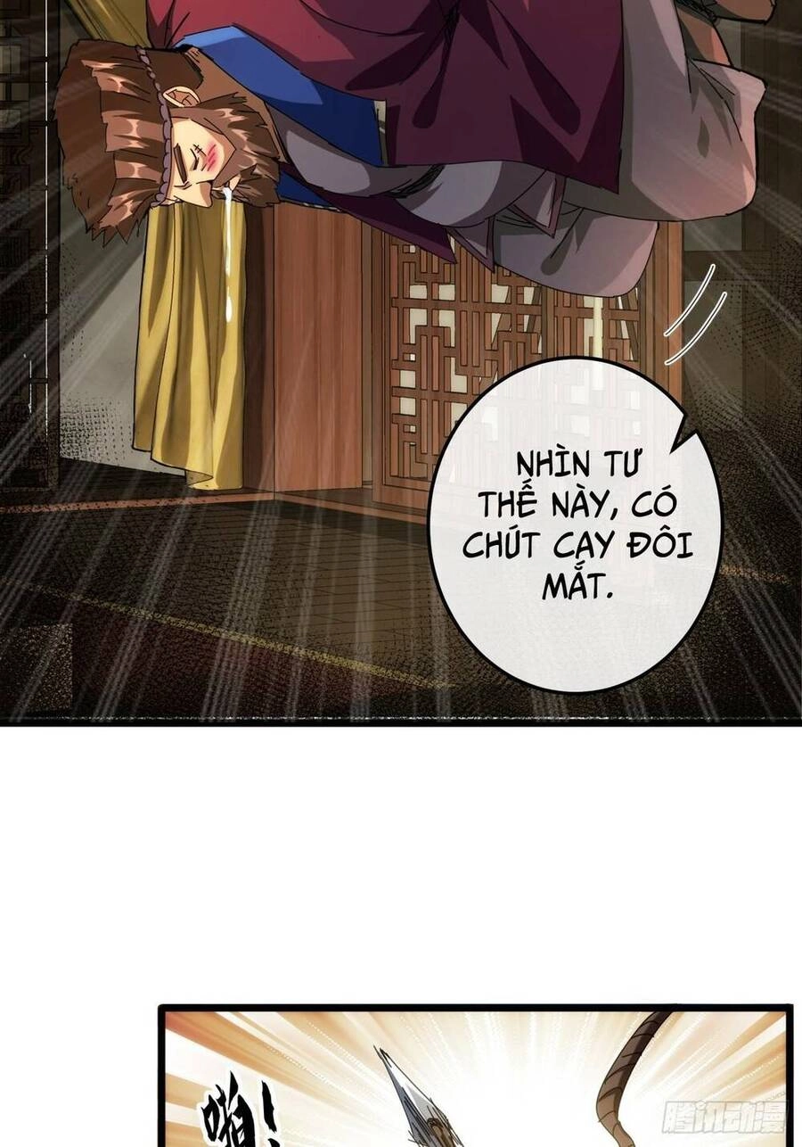 Kim Cương Bất Hoại Đại Trại Chủ Chapter 4 - 89