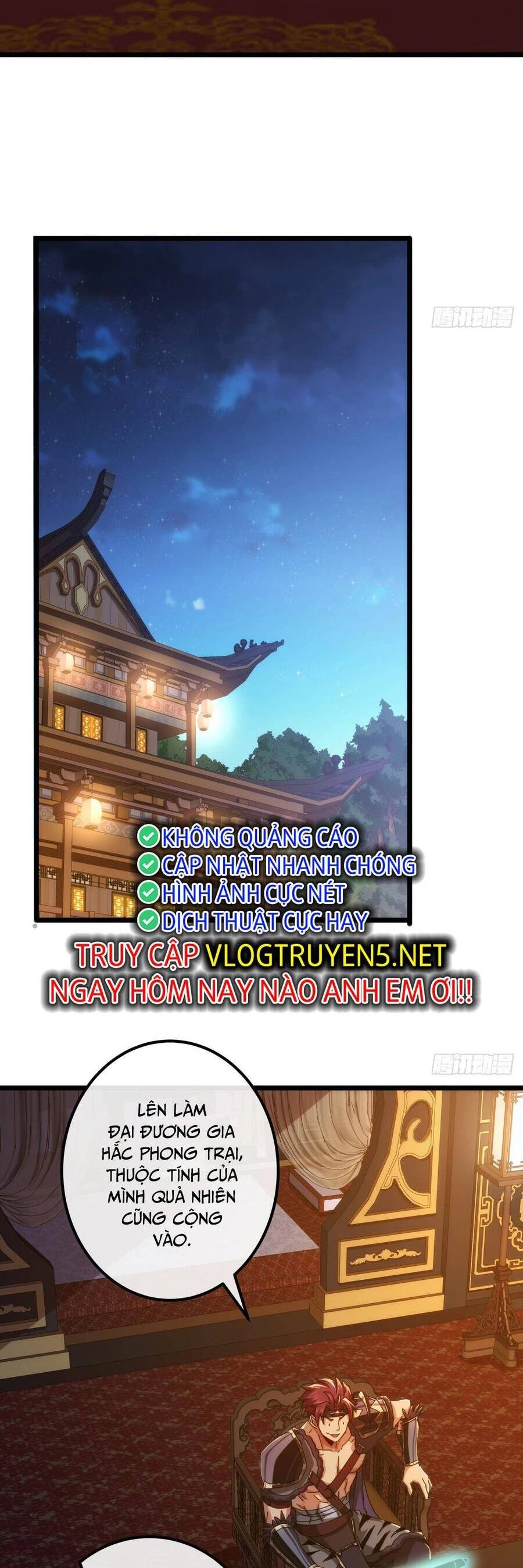 Kim Cương Bất Hoại Đại Trại Chủ Chapter 5 - 28