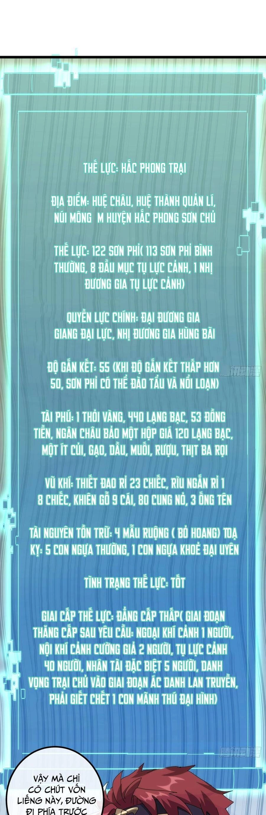 Kim Cương Bất Hoại Đại Trại Chủ Chapter 5 - 34
