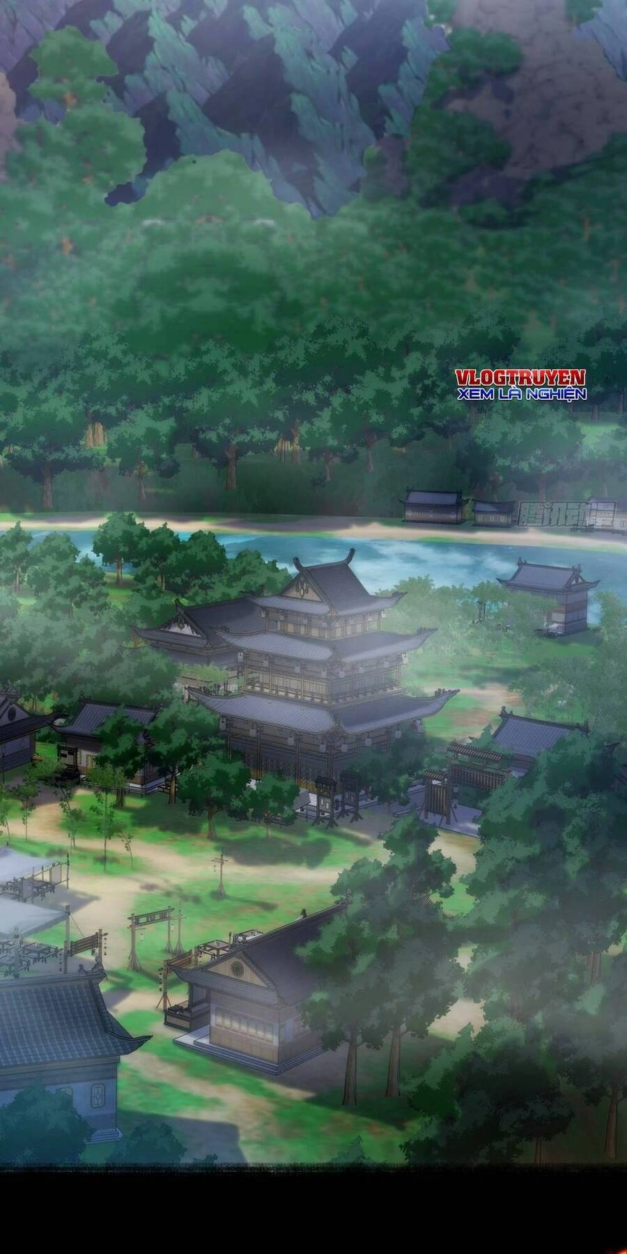 Kim Cương Bất Hoại Đại Trại Chủ Chapter 6 - 2