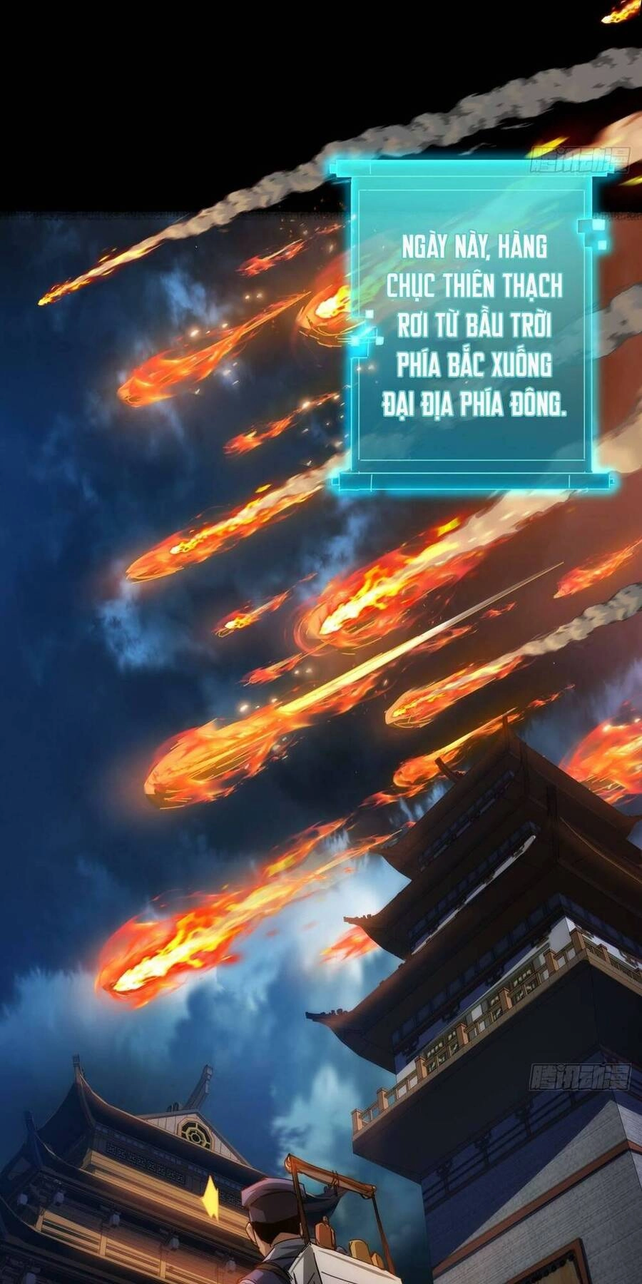 Kim Cương Bất Hoại Đại Trại Chủ Chapter 6 - 3