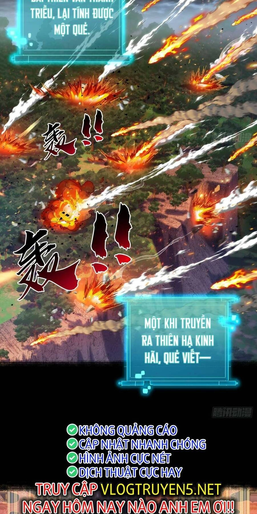 Kim Cương Bất Hoại Đại Trại Chủ Chapter 6 - 5