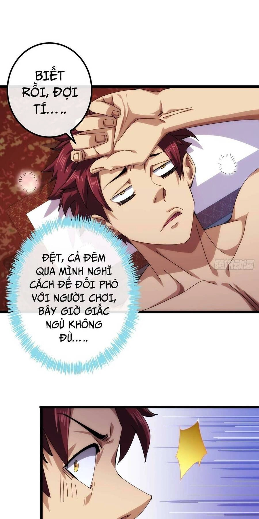 Kim Cương Bất Hoại Đại Trại Chủ Chapter 6 - 20