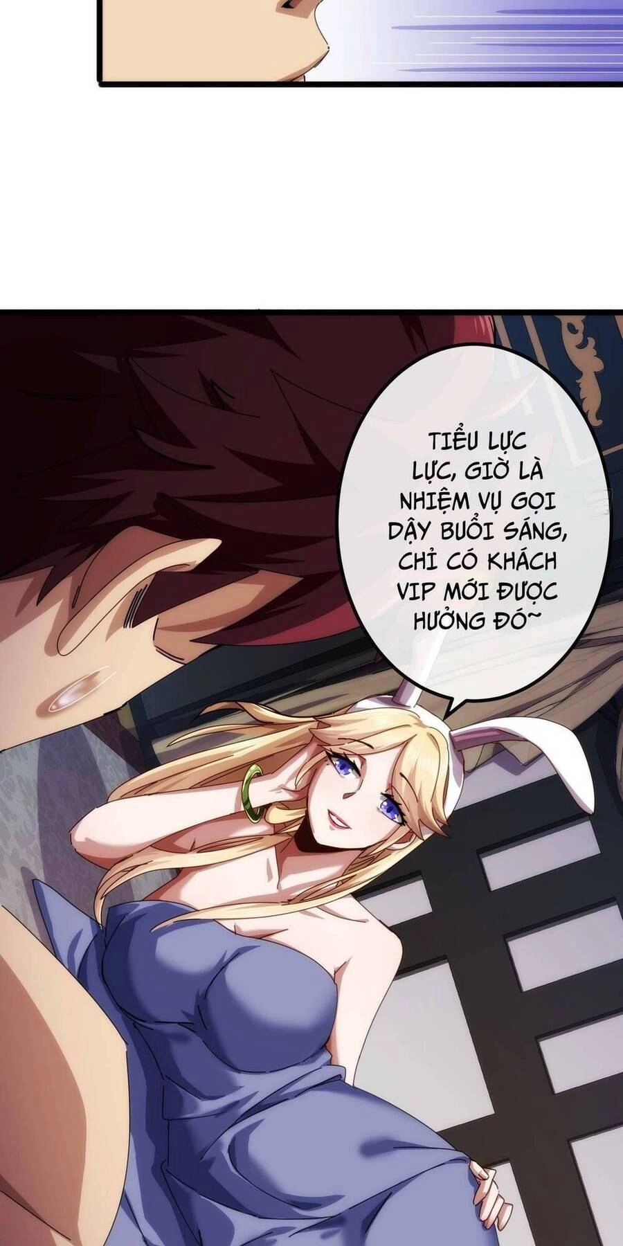 Kim Cương Bất Hoại Đại Trại Chủ Chapter 6 - 21