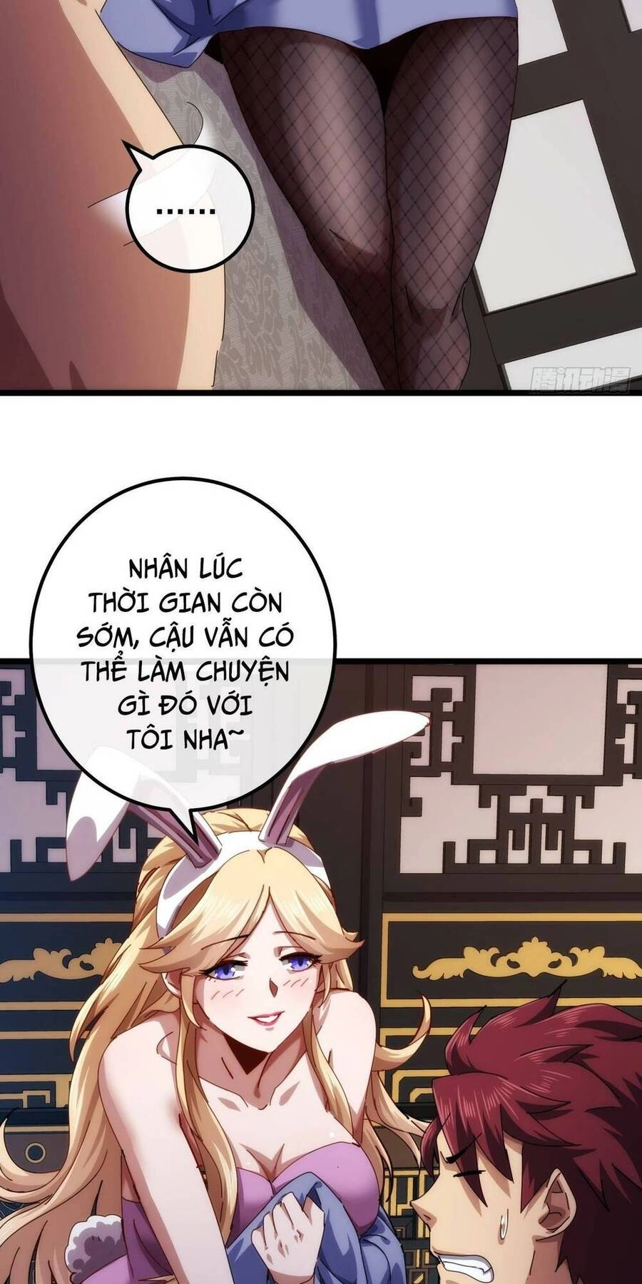 Kim Cương Bất Hoại Đại Trại Chủ Chapter 6 - 22