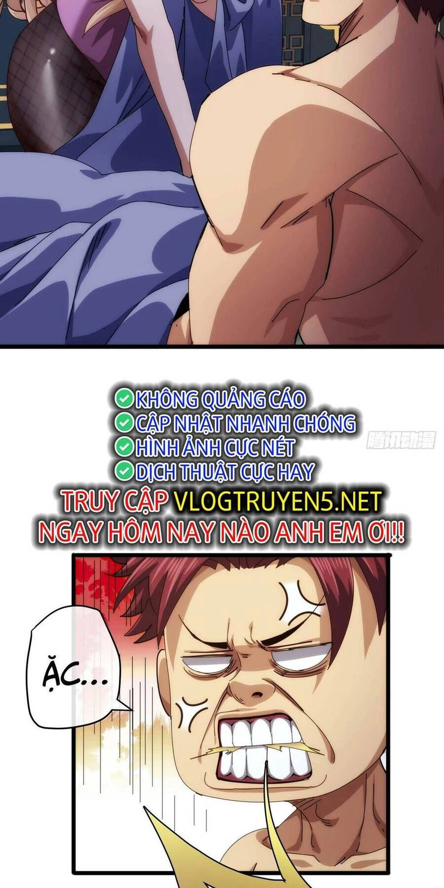 Kim Cương Bất Hoại Đại Trại Chủ Chapter 6 - 23