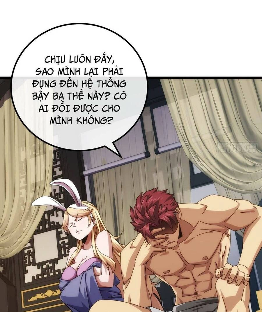 Kim Cương Bất Hoại Đại Trại Chủ Chapter 6 - 25