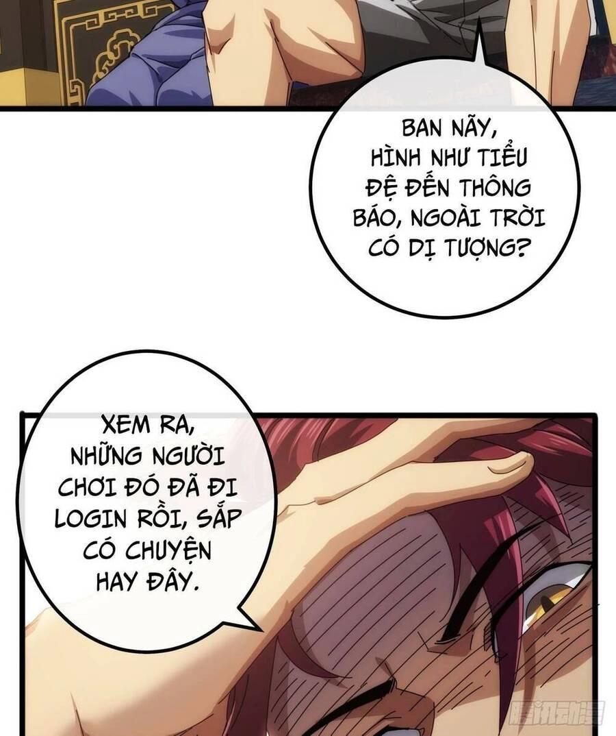 Kim Cương Bất Hoại Đại Trại Chủ Chapter 6 - 26