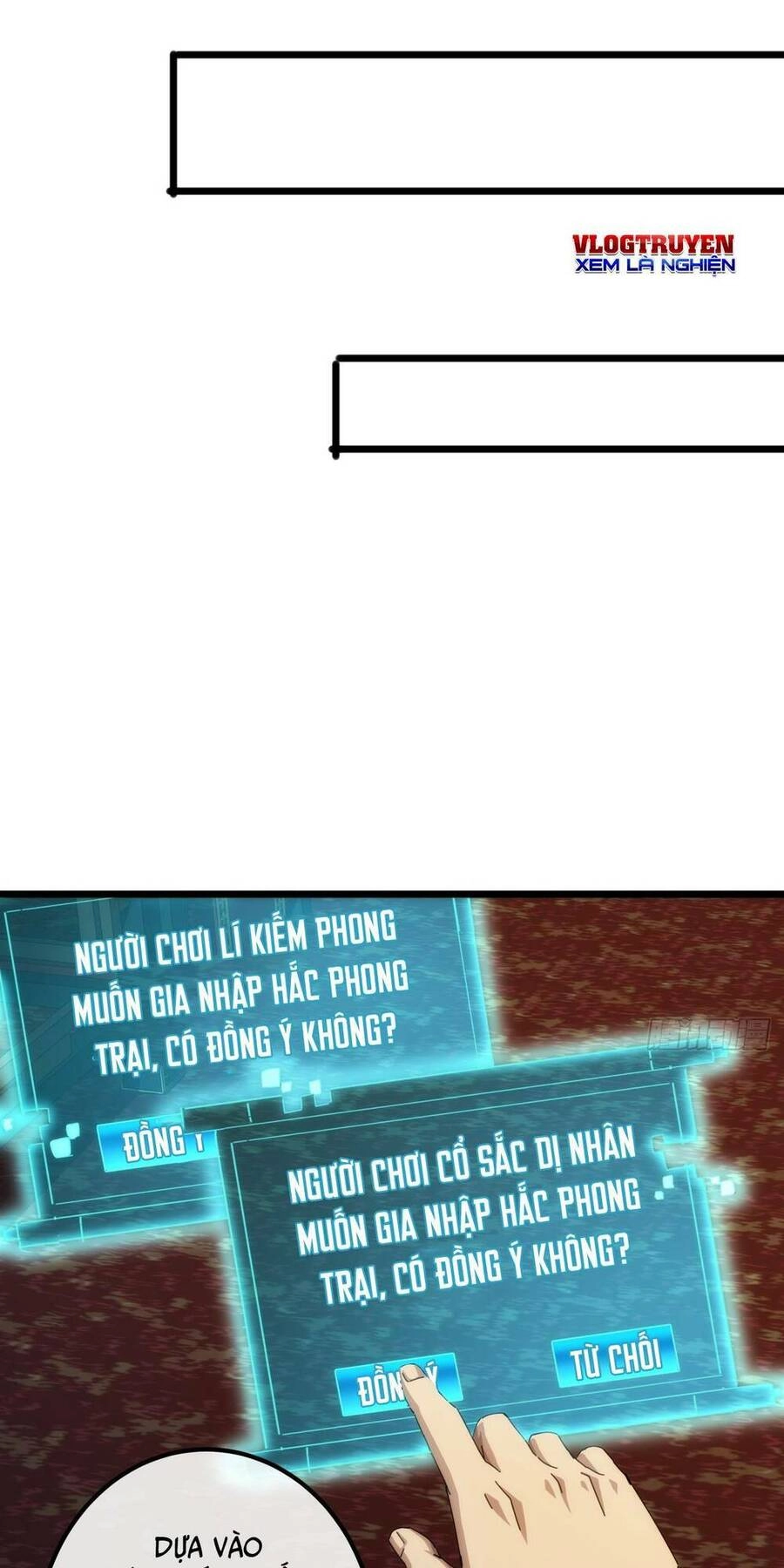 Kim Cương Bất Hoại Đại Trại Chủ Chapter 6 - 29