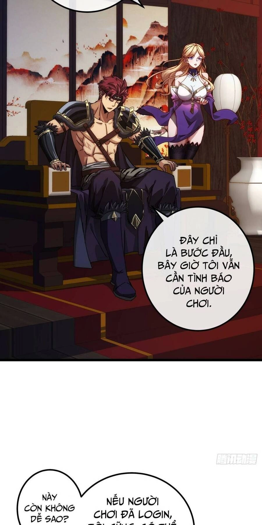 Kim Cương Bất Hoại Đại Trại Chủ Chapter 6 - 36