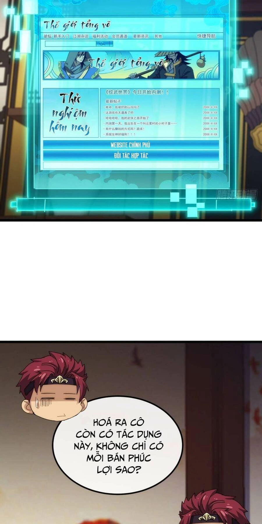 Kim Cương Bất Hoại Đại Trại Chủ Chapter 6 - 38